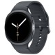 часовник,часовници,samsung,galaxy,watch8,bluetooth,smartwatch,44,mm,silver,(dark,grey)