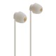 слушалки,слушалки,hama,relax,earphones,white,(sand)
