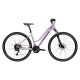 пътни,и,градски,велосипеди,kross,evado,5.0,d,28´´,2026,bike,silver,(purple,black)