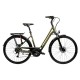 пътни,и,градски,велосипеди,kross,sentio,4.0,28´´,2026,bike,silver,(green,khaki)