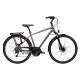 пътни,и,градски,велосипеди,kross,trans,4.0,28´´,2026,bike,silver,(grey)