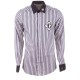риза,с,дълъг,ръкав,дамски,ризи,мъжки,ризи,dolce,&,gabbana,747028,stripes,long,sleeve,shirt,grey,(black)