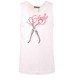 тениска,мъжки,тениски,дамски,тениски,dolce,&,gabbana,747096,sleek,sleeveless,t,shirt,white,(white)