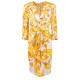 рокля,дамски,поли,и,рокли,dolce,&,gabbana,long,sleeve,long,dress,yellow,(yellow)