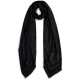 шал,ръкавици,шапки,и,шалове,tommy,hilfiger,aw0aw18273,scarf,black,(black)