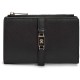 портфейли,и,портмонета,tommy,hilfiger,glam,bifold,woman,wallet,black,(black)
