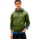суичър,мъжки,пуловери,tommy,hilfiger,mw0mw11599,hoodie,green,(mountain,pine)