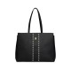 чанта,всички,чанти,tommy,hilfiger,timeless,tote,bag,black,(black)