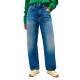 дънки,мъжки,панталони,дамски,панталони,tommy,hilfiger,ww0ww48535,barrel,fit,jeans,blue,(glow)