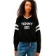 блуза,мъжки,пуловери,дамски,пуловери,tommy,jeans,85,varsity,v,neck,sweater,black,(black)