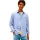 риза,с,дълъг,ръкав,дамски,ризи,мъжки,ризи,tommy,jeans,dm0dm22836,long,sleeve,shirt,blue,(nordic,iris)