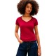 тениска,мъжки,тениски,дамски,тениски,tommy,jeans,dw0dw20458,short,sleeve,t,shirt,red,(lavish,cerise)