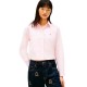 риза,с,дълъг,ръкав,дамски,ризи,мъжки,ризи,tommy,jeans,dw0dw22078,cropped,long,sleeve,shirt,pink,(light,pink)
