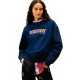 блуза,дамски,блузи,tommy,jeans,dw0dw22565,sweatshirt,blue,(dark,night,navy)