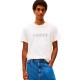 тениска,мъжки,тениски,дамски,тениски,tommy,jeans,entry,slim,fit,short,sleeve,t,shirt,white,(ancient,white)