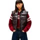 дънки,дамски,жилетки,tommy,jeans,essential,vest,red,(black)