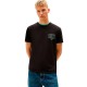 тениска,мъжки,тениски,дамски,тениски,tommy,jeans,sign,spray,regular,fit,short,sleeve,t,shirt,black,(black)