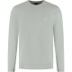 блуза,мъжки,пуловери,boss,westart,10234591,sweatshirt,green,(silver)