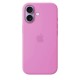 други,аксесоари,apple,silicone,iphone,17,case,with,magsafe,pink,(electric,lavender)