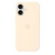 други,аксесоари,apple,silicone,iphone,17,case,with,magsafe,beige,(vanilla)
