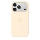 други,аксесоари,apple,silicone,iphone,17,pro,case,with,magsafe,beige,(vanilla)