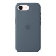 други,аксесоари,apple,silicone,iphone,17e,case,with,magsafe,blue,(anchor,blue)