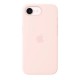 други,аксесоари,apple,silicone,iphone,17e,case,with,magsafe,pink,(soft,pink)