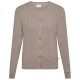 жилетка,мъжки,пуловери,дамски,пуловери,redgreen,joana,cardigan,brown,(mid,sand,melange)
