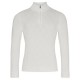 блуза,мъжки,пуловери,дамски,пуловери,sea,ranch,alan,half,zip,sweater,white,(off,white)