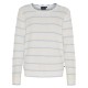 блуза,мъжки,пуловери,дамски,пуловери,sea,ranch,belise,sweater,white,(pearl,blue,bell)