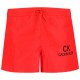 бански,гащета,мъжки,бански,костюми,calvin,klein,swimming,shorts,refurbished,red,(fierce,red)