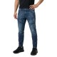 дънки,мъжки,панталони,дамски,панталони,g,star,airblaze,d16129,d930,skinny,fit,jeans,blue,(faded,blue,sheer,cobbler)