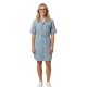 рокля,дамски,поли,и,рокли,g,star,d28853,e356,short,sleeve,dress,blue,(vintage,mirage)