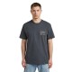 тениска,мъжки,тениски,дамски,тениски,g,star,d28882,e385,short,sleeve,t,shirt,grey,(petrol)