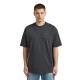 тениска,мъжки,тениски,дамски,тениски,g,star,d28884,e385,short,sleeve,t,shirt,black,(petrol)