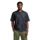 риза,с,къс,ръкав,дамски,ризи,мъжки,ризи,g,star,d28911,e505,regular,fit,short,sleeve,shirt,blue,(rinsed)