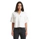 риза,с,къс,ръкав,дамски,ризи,мъжки,ризи,g,star,d28925,e503,relaxed,fit,short,sleeve,shirt,white,(ecru)
