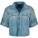 риза,с,къс,ръкав,дамски,ризи,мъжки,ризи,g,star,d28925,d539,relaxed,fit,short,sleeve,shirt,blue,(vintage,sandblast)