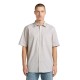 риза,с,къс,ръкав,дамски,ризи,мъжки,ризи,g,star,d29033,e349,regular,fit,short,sleeve,shirt,grey,(dark,brick,slub,stripe)