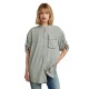 риза,с,къс,ръкав,дамски,ризи,мъжки,ризи,g,star,d29042,d724,relaxed,fit,short,sleeve,shirt,grey,(light,orphus)