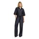 гащеризон,дамски,гащеризони,g,star,d29389,e516,regular,fit,short,sleeve,jumpsuit,blue,(rinsed)