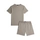 пижама,мъжки,пижами,g,star,d29449,01,short,sleeve,pyjama,beige,(elephant)