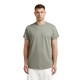 тениска,мъжки,тениски,дамски,тениски,g,star,lash,ribbed,short,sleeve,t,shirt,green,(light,orphus)