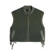 елек,дамски,жилетки,g,star,meshy,binding,vest,green,(orphus)