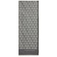 ръкавици,шапки,и,шалове,guess,am9591vis03,handkerchief,grey,(black)