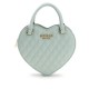 чанта,всички,чанти,guess,atabey,heart,bag,green,(gris,light,silver)
