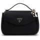 чанта,всички,чанти,guess,evie,saffiano,bag,black,(black)
