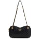 чанта,за,през,рамо,всички,чанти,guess,giully,shoulder,bag,black,(black)