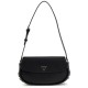 чанта,за,през,рамо,всички,чанти,guess,hwbg9918190,shoulder,bag,black,(black)