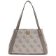 чанта,за,през,рамо,всички,чанти,guess,isemay,shoulder,bag,white,(dark,oak)